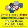 The Branding Shop
