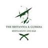 The Britannia & Gurkha Restaurant & Bar