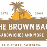 Brown Bag A Sandwich Shoppe And More