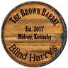 The Brown Barrel & Blind Harry's