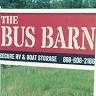 The Bus Barn