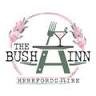 Bush Inn Herefordshire