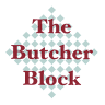 The Butcher Block Deli