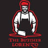 The butcher di Lorenzo Cini
