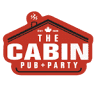 The Cabin Pub + Party