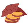 The Candied Yam