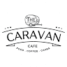 The Caravan Cafe Bandar Baru Bangi