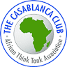 THE CASABLANCA CLUB