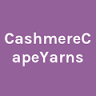 The Cashmere Cape