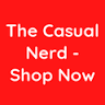 The Casual Nerd