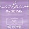 The CBD Cellar