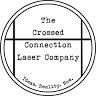 The Crossed Connection Laser Company