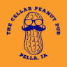 The Cellar Peanut Pub - Pella
