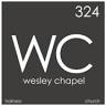 Wesley Chapel Holiness Church