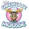 The Cheesecake Mousse