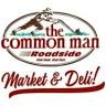 The Common Man Roadside North at the Hooksett Welcome Center and Irving Fuel