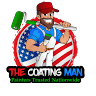 The Coating Man