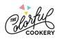 The Colorful Cookery