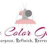 The Color Girl