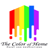 The Color of Home Paint & Renovations