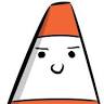 The Cones Books
