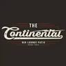 The Continental Bar Lounge & Patio
