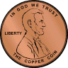 The Copper Coin