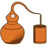 The Copper Still