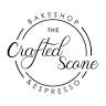 The Crafted Scone