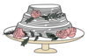 The Crepe Cakerie