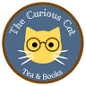 The Curious Cat Tea and Books