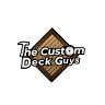 The Custom Deck Guys