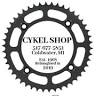 The Cykel Shop