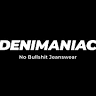 Denimaniac - Essential Jeanswear for Urban Lifestyle