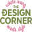 The Design Corner