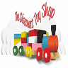 The Discount Toy Shop Ltd