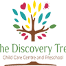 The Discovery Garden Child Care Centre and Preschool