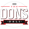 The Don's Deli