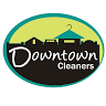 Downtown Cleaners