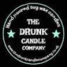 THE DRUNK CANDLE COMPANY