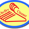 The Drycleaner