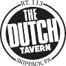 The Dutch Cottage Tavern