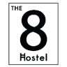 The 8 hostel & coffee