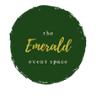 The Emerald Event Space
