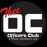 Thee Officer's Club