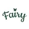 The Fairy Garden
