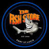 The Fish Store / Custom Aquariums