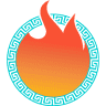 The Flame Tacos