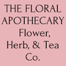 The Floral Apothecary