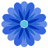 The Flowerfall